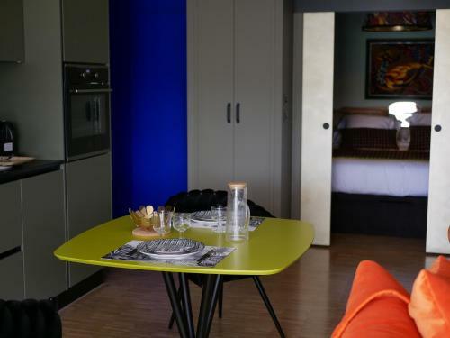 Apartamento Suite 24