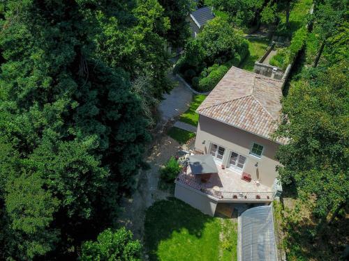 Le Clos D'abrigeon