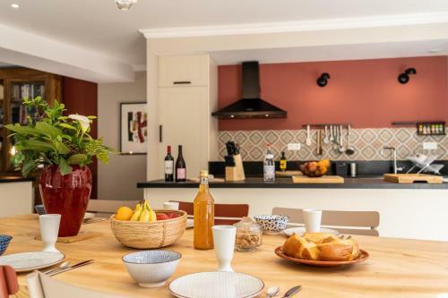 Le Clos D'abrigeon