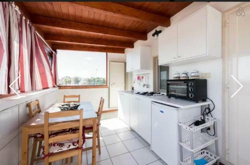Apartamento Terrazza Sul Mare