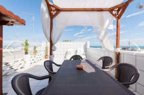 Apartamento Terrazza Sul Mare
