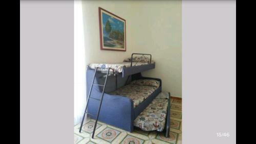 Apartamento Terrazza Sul Mare
