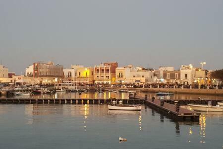 Apartamento Terrazza Sul Mare