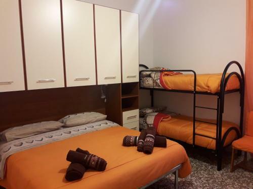Bed & Breakfast I Due Baroni