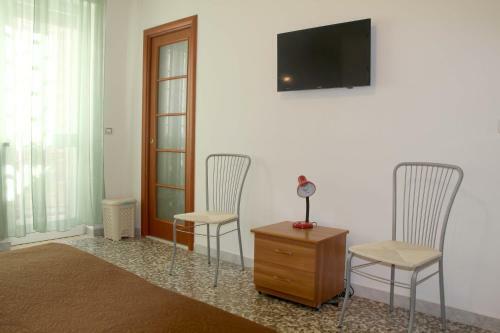 Bed & Breakfast I Due Baroni
