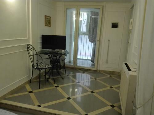 Apartamento Suite Calefati "monolocale"