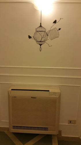 Apartamento Suite Calefati "monolocale"