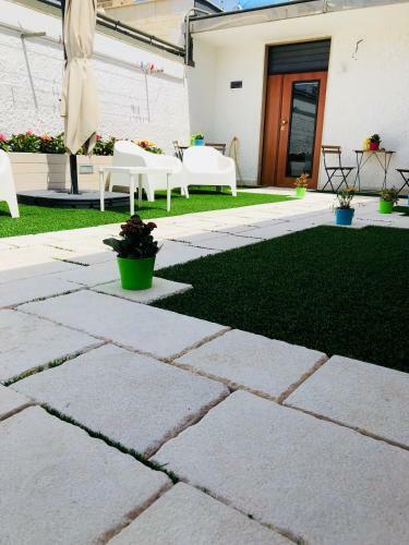 Truly Apulia