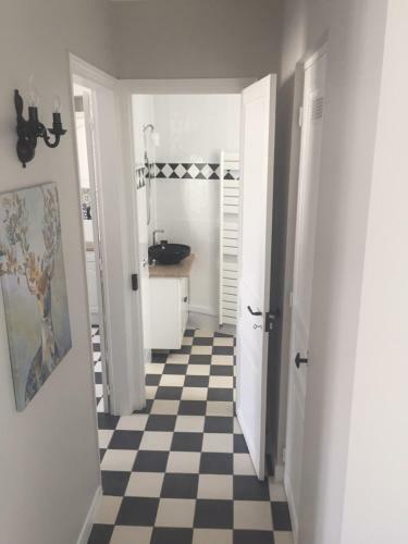 Apartamento Grand Paris