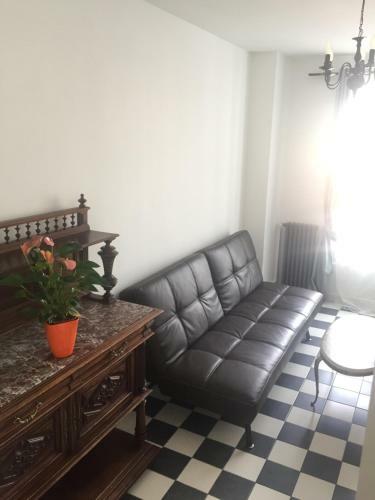 Apartamento Grand Paris