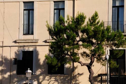 Castle Apartment