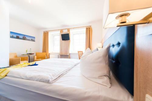 Hotel Boddenhus Garni