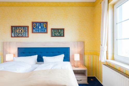 Hotel Boddenhus Garni