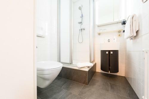 Hotel Boddenhus Garni