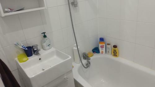 Chez L Habitants