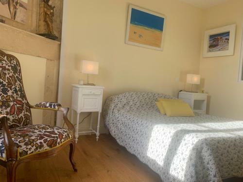 Bed & Breakfast Clos Des Oliviers