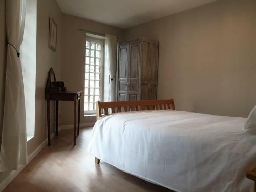 Le Tourniquet - Aubeterre Tiny House