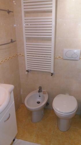 San Sebastiano Apartment