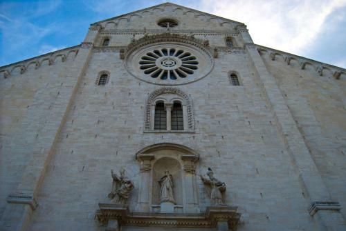 Apartamento Tresca Vecchia