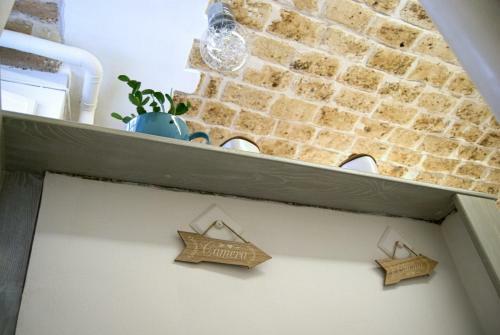 Apartamento Tresca Vecchia