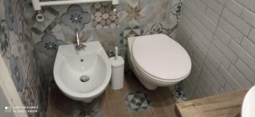 Apartamento Tresca Vecchia