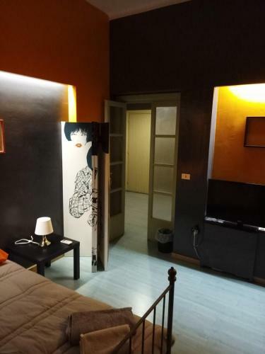 Bed & Breakfast Fermata Marconi