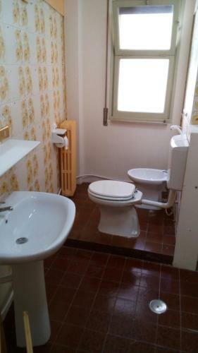 Bed & Breakfast Fermata Marconi
