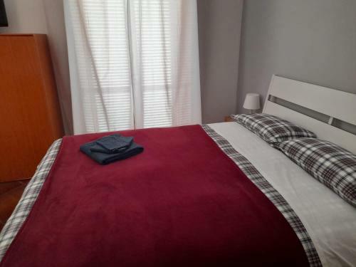 Bed & Breakfast La Casetta Di Nives