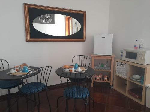Bed & Breakfast La Casetta Di Nives