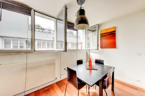 Loft Triplex Avec Roof-top Aux Portes de Paris
