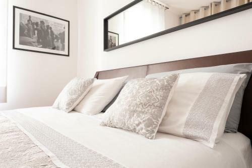 Apartamento Via Bozzi Luxury Home