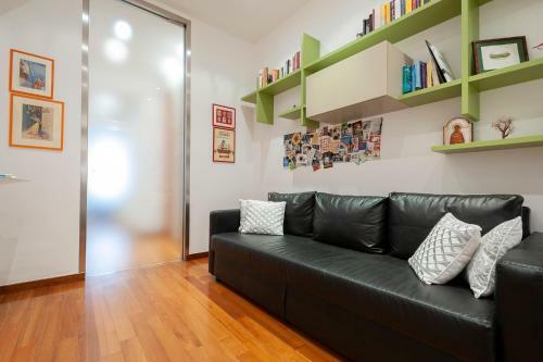 Apartamento Via Bozzi Luxury Home