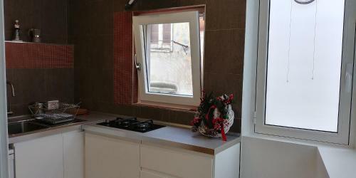 Apartamento Pasubio 188 - Casa Gioia