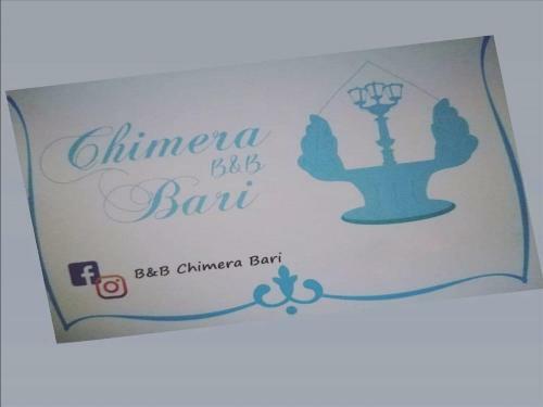 B&B Chimera Bari
