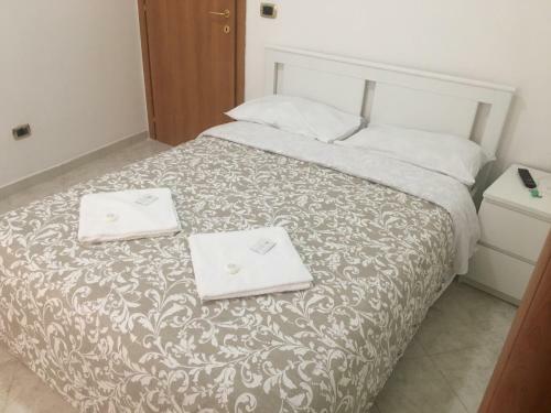 Hostal Palazzo Del Carmine