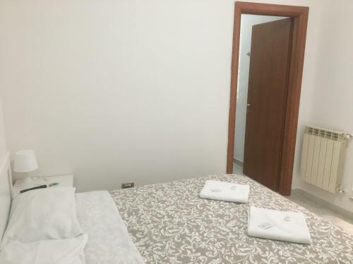 Hostal Palazzo Del Carmine