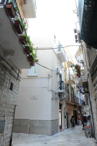 Hostal Palazzo Del Carmine