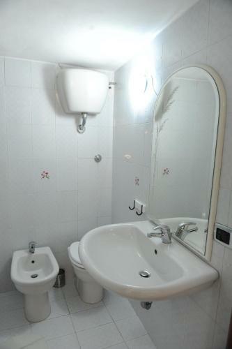 Hostal Palazzo Del Carmine