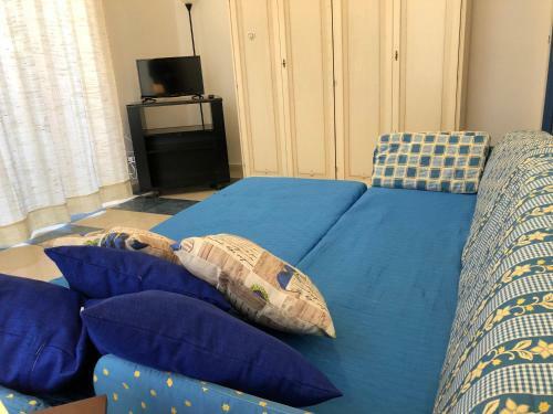 Abbrivio Bed & Breakfast