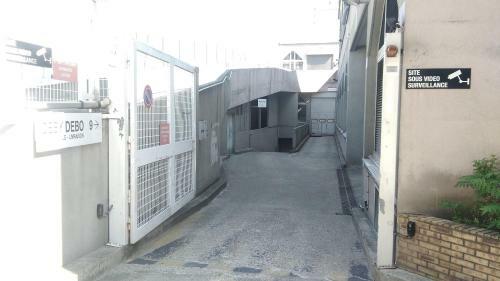 20m2 Apartment, Metro Line 7,direct To Louvre & Opera