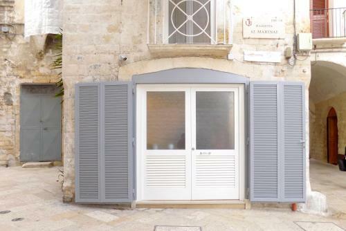 Apartamento San Gregorio House
