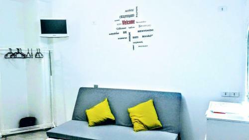 Apartamento House Mattia