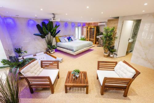 Apartamento La Suite D'aubi�re