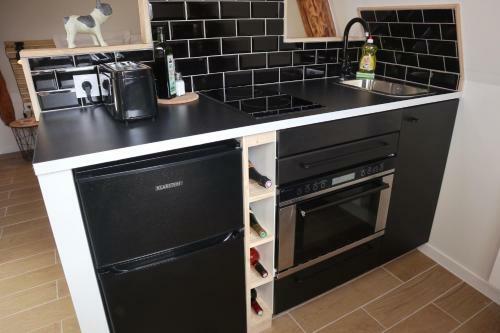 Apartamento Villa Noellet - Clermont Ferrand