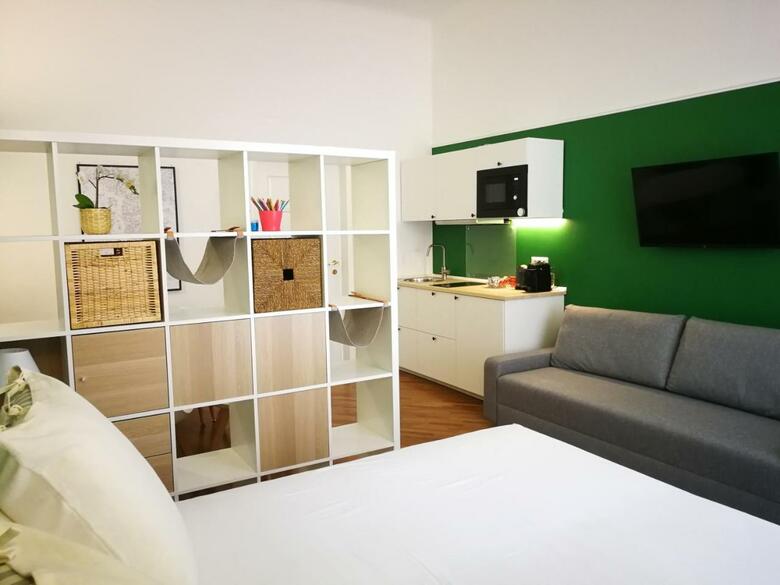 Carulli 69 Self-check-in Apartments