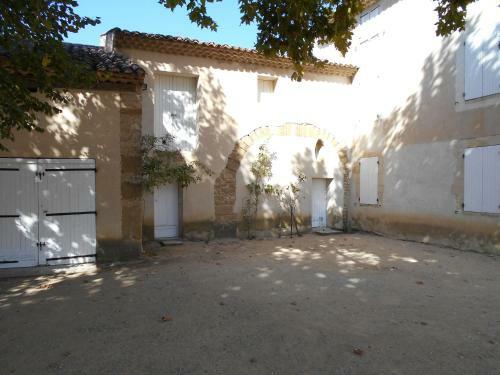 Mas Provencal Le Rocan
