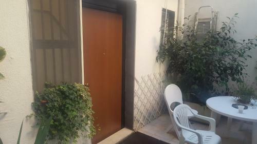 Awesomehouse Centre Bari