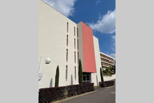 Apartamento Esprit Studio All Inclusive