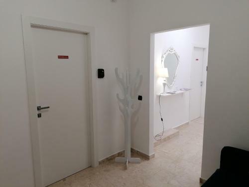 Bed & Breakfast Tanzi Home