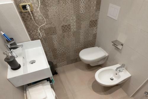 Bed & Breakfast "il Priscio"